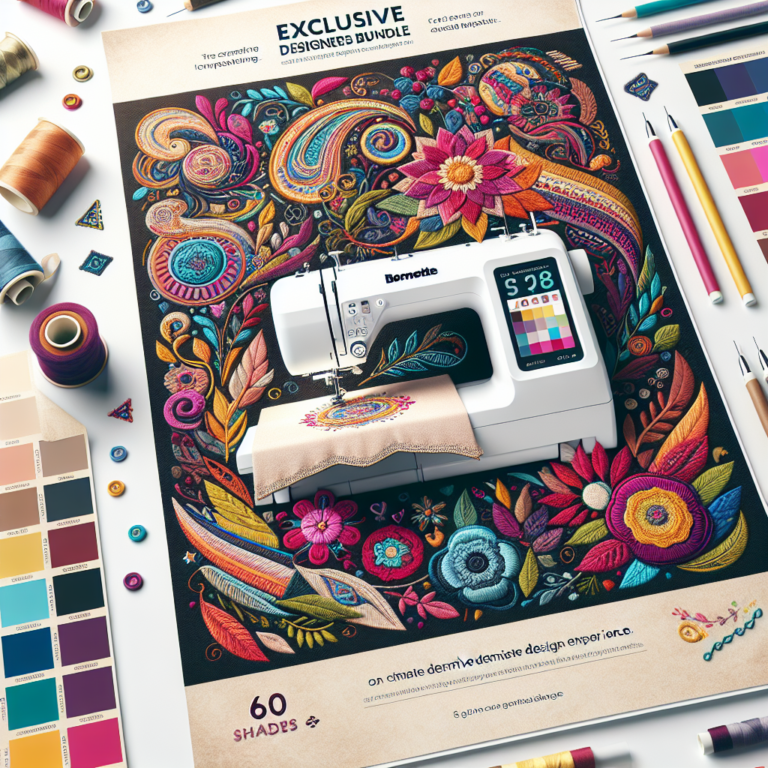 Exclusive Designers Bundle Review