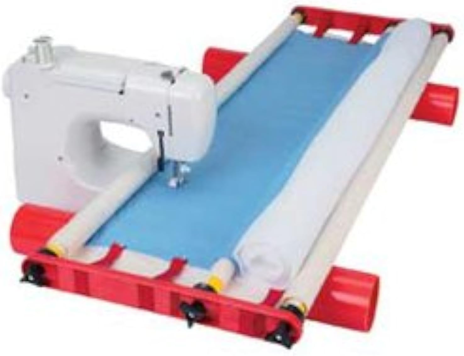 Flynn Multi-Frame Quilting System Review