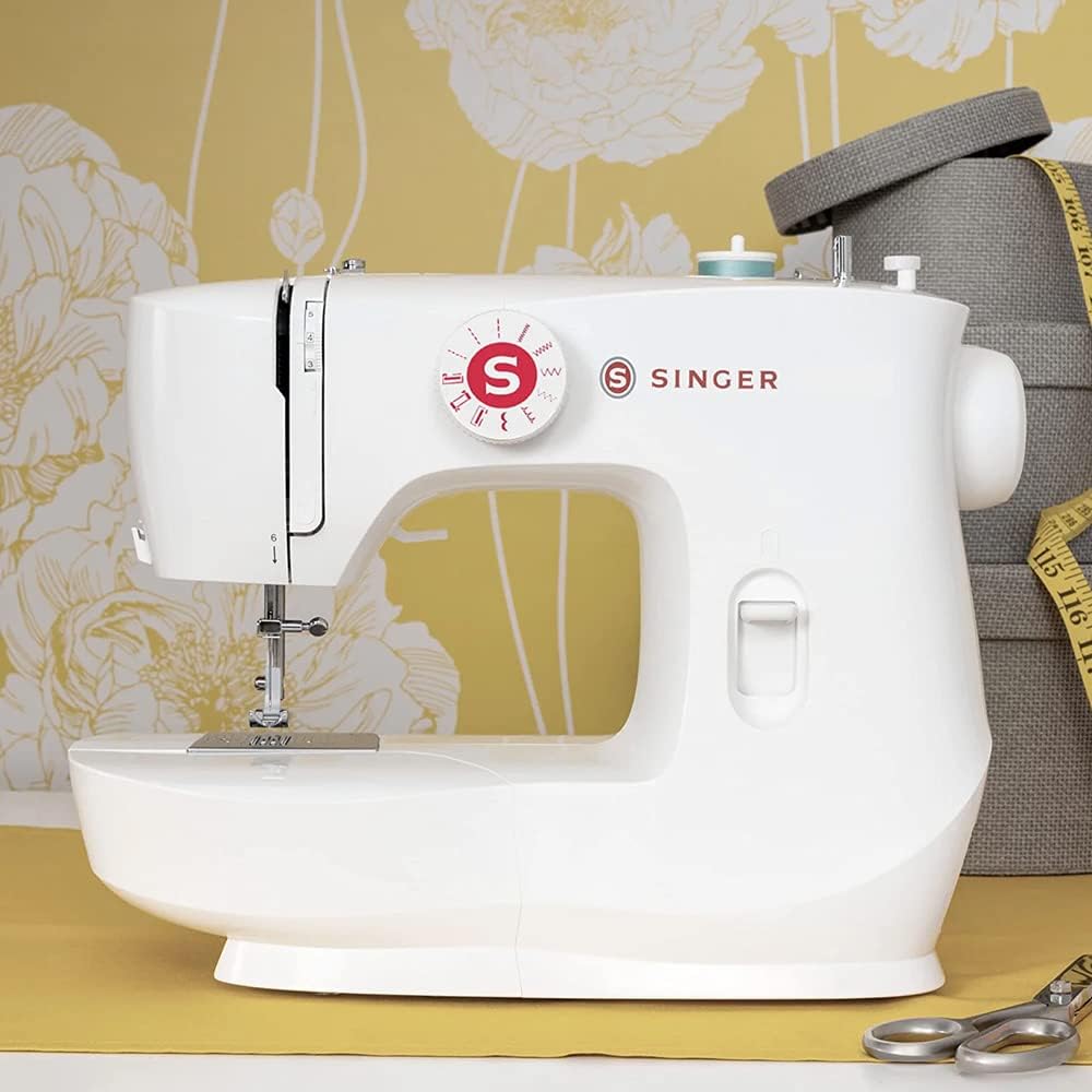 Singer MX60 Sewing Machine Refurbished Review