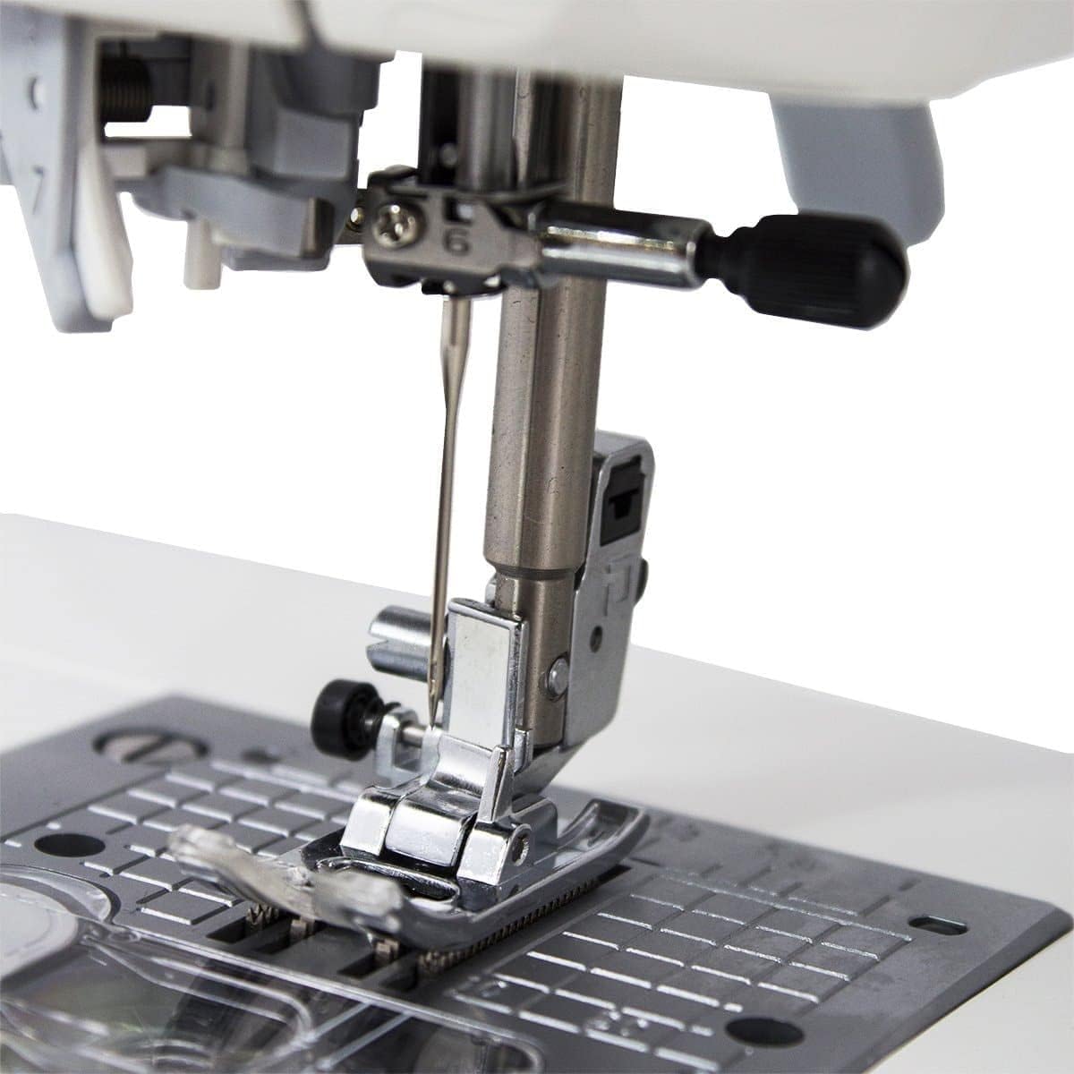 Juki HZL-F400 Exceed Series Computer Sewing Quilting Machine Review