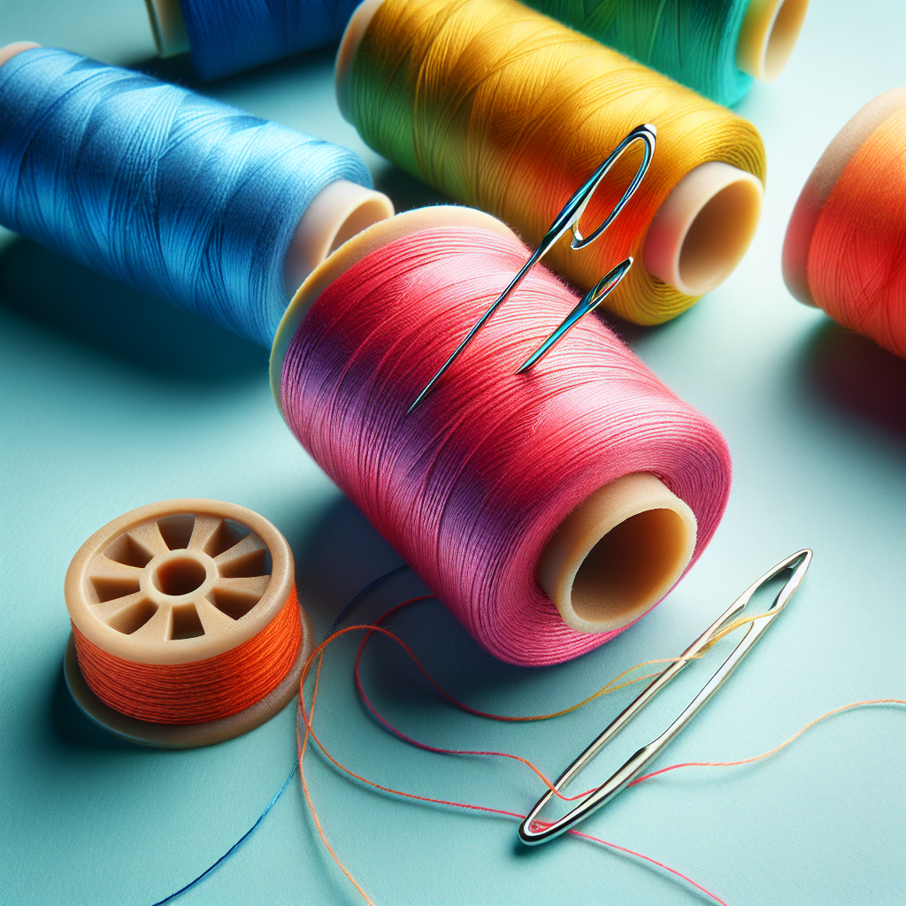What Basic Sewing Equipment Do I Need?