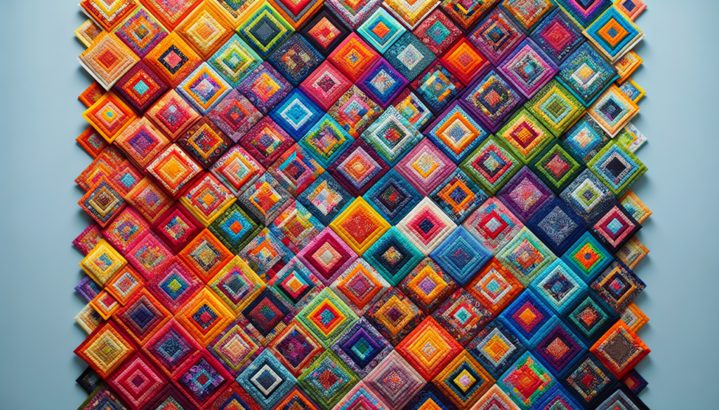 How Long Does It Take To Make A Quilt For Beginners