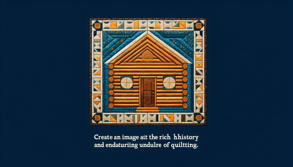 What Is The Most Popular Quilt Pattern Of All Time In The World?