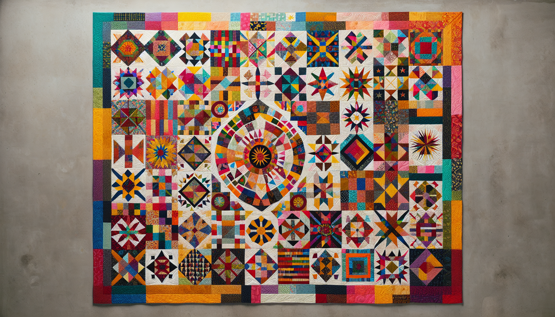 Why Is Quilting An African American Tradition?